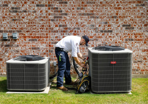 The Benefits of Installing UV Light Systems for HVAC in Davie, FL