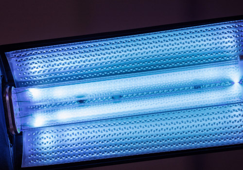 What Type of Training is Needed to Install a UV Light in Davie, FL?