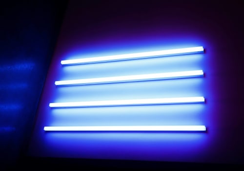 The Benefits of Installing UV Lights to Reduce Air Pollution